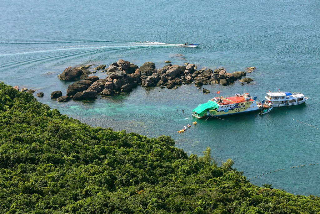 Hấp[-]dẫn[-]như[-]tour[-]đảo[-]Nam[-]Phú[-]Quốc